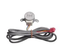 Micro jouet climatiseur démarreur électronique synchrone, démarreur électronique Air Guide, démarreur électronique Sweep Wind, 12V DC MP24AA MP24AB MP35CD MP35CH MP35CF MP24GE démarreur électronique D