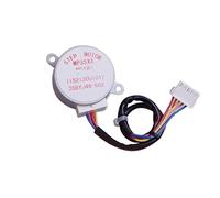 Micro jouet climatiseur démarreur électronique synchrone, démarreur électronique Air Guide, démarreur électronique Sweep Wind, 12V DC MP24AA MP24AB MP35CD MP35CH MP35CF MP24GE démarreur électronique D