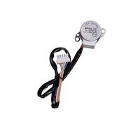Micro jouet climatiseur démarreur électronique synchrone, démarreur électronique Air Guide, démarreur électronique Sweep Wind, 12V DC MP24AA MP24AB MP35CD MP35CH MP35CF MP24GE démarreur électronique D