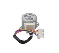 Micro jouet climatiseur démarreur électronique synchrone, démarreur électronique Air Guide, démarreur électronique Sweep Wind, 12V DC MP24AA MP24AB MP35CD MP35CH MP35CF MP24GE démarreur électronique D
