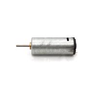 Micro jouet modèle avion démarreur électronique, démarreur électronique brosse à dents électrique, démarreur électronique bricolage jouet, démarreur électronique 1230 DC balai de charbon micro démarre