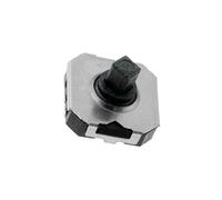 MICRO-JOY-A Joystick Charge DC @R: 0,05A/12VDC SMT 300mg 7,4x7,5mm NINIGI