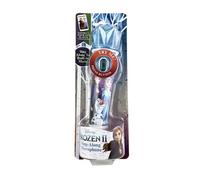 KIDdesigns Microphone Fronzen 2