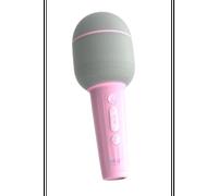 Mobility On Board Micro karaoké Groovy Marshmallow sans fil Bluetooth 5.2 mode TWS
