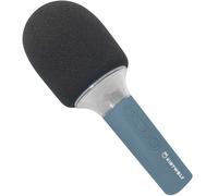 Micro karaoké Kidymic Bleu