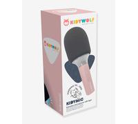 Kidymic micro karaoke rose