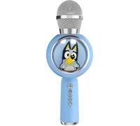 Micro Karaoké - OTL TECHNOLOGIES - PopSing LED Wireless Bluey