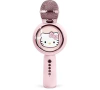 Micro Karaoké - OTL TECHNOLOGIES - PopSing LED Wireless Hello Kitty