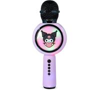 Micro Karaoké - OTL TECHNOLOGIES - PopSing LED Wireless Kuromi