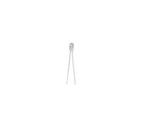 Micro-lampe T1 3,2 x 6,5 mm 5 V 60 mA WT 40 mA 1590334 1.12 W Culot: T1 1/4 clair 1 pc(s)