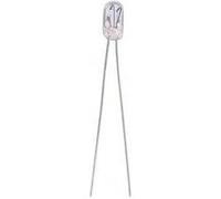 Micro-lampe T1 3,2 x 6,5 mm 5 V 60 mA WT 40 mA TRU COMPONENTS 1590334 1.12 W Culot: T1 1/4 clair 1 pc(s) G