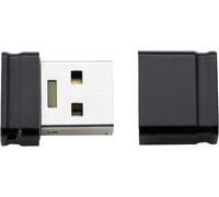 Micro Line 128GB USB 2.0 Flash Drive - Compact & Lightweight High Speed USB Flash Drive for Windows & Mac Black .de: Computers & Accessories