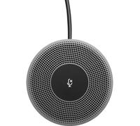 Micro Logitech Expansion Mic MeetUp filaire pied