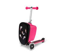 Micro luggage junior patch play rose TU