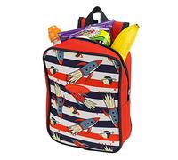Micro Lunch Bag Rocket