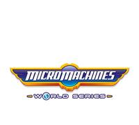 Micro Machine World Series Xbox One