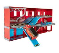 Micro Machines MMW0033 Kit de jeu de secours extensible et connectable à d'autres ensembles MMW0033