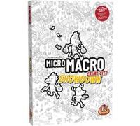 MICRO MACRO 4 G