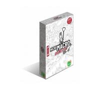 Micro Macro - Jeux de société - BlackRock Games