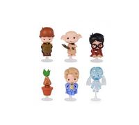 Micro magical moment un personnage Harry Potter surprise