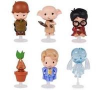 Wizarding World Harry Potter Micro Magical Moments Figurine surprise à collectionner, avec boîte de présentation (2ème année scolaire à Poudlard), environ 3,8 cm, jouet pour enfants à partir de 6 ans,