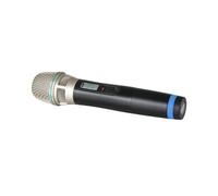 Micro main Mipro ACT-32H Micro main sans-fil pour sonos portables Mipro