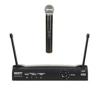 Micro-Main PRO sans fil UHF DJ KARAOKE 1 CANAL - Freq 823MHZ
