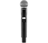 SHURE - QLXD2/SM58 K51
