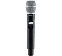 Micro Main Sans Fil SHURE - QLXD2/SM86 K51 G