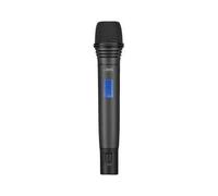 IMG Stageline TXS-606HT/2 Manuel Micro de chant Type de transmission (détails):radio radio radio