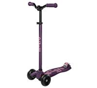 Micro Maxi Enfants Trottinette Deluxe Pro Violet