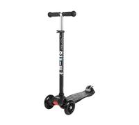 Micro Maxi Tbar Trottinette Noir