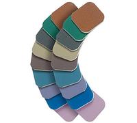 Micro-Mesh 2 "x2" Soft Touch Pad Variété Pack Double pack