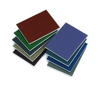 Micro-Mesh 3"x4" Soft Touch Pad Variety Pack