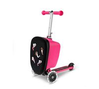 Micro Mobility Valise Junior Micro micro Patch & Play Multicolore