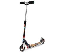 Micro, Micro Speed Classic, Trottinette 2 Roues, Pliable, Aluminium