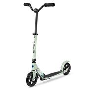 Trottinette Micro Mobility Speed+ Deluxe Argile Bleu G