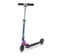 Micro, Micro Sprite LED, Trottinette Enfant, 2 Roues, Pliable, Aluminium