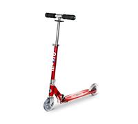Micro Mobility Trottinette enfant Sprite Rouge
