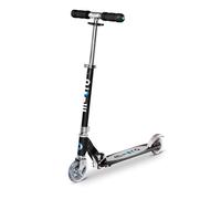 Micro, Micro Sprite, Trottinette Enfant, 2 Roues, Pliable, Aluminium