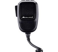 Micro Midland Midland CB Mikrofon Multi Pro - für 18/28/48/78