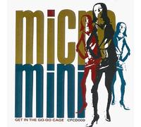 Micro Mini - Get in The Go Cage