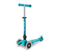 Micro Mobility Trottinette Micro Bleu