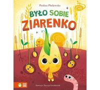 Micro miracles Bylo sobie ziarenko