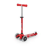 Micro MMD052 scooter Enfants Trottinette à trois roues Rouge