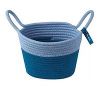 Micro Mobility Micro Basket Sac de transport Bleu Multicolore G