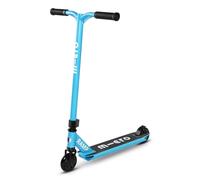 Micro Mobility Micro Ramp Cyan Jeunesse Scooter classique Bleu