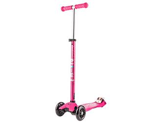 Micro Mobility Trottinette « Maxi Micro Deluxe » - Rose