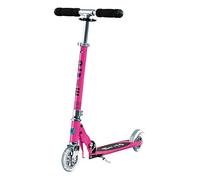 Micro Mobility - Trottinette Micro Sprite - Trottinette Enfant compacte et pliable- À partir de 6 ans