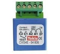 Micro-module convertisseur d'impulsion pour contact permanent CVI34 G